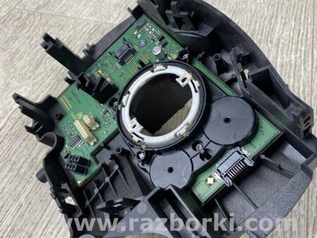 ФОТО Датчик угла поворота руля для Ford Focus 3 (01.2010 - 03.2018) Киев