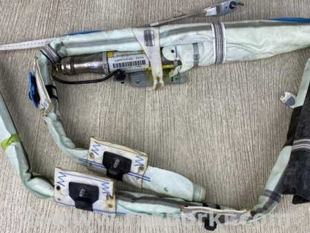 ФОТО AirBag шторка для Ford Focus 3 (01.2010 - 03.2018) Киев