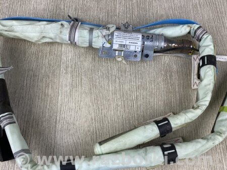 ФОТО AirBag шторка для Ford Focus 3 (01.2010 - 03.2018) Киев