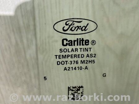 ФОТО Стекло двери для Ford Focus 3 (01.2010 - 03.2018) Киев