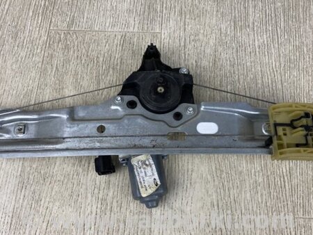 ФОТО Стеклоподъемник для Ford Focus 3 (01.2010 - 03.2018) Киев