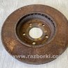 ФОТО Диск тормозной передний для Ford Focus 3 (01.2010 - 03.2018) Киев