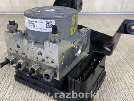 ФОТО Блок ABS для Ford Focus 3 (01.2010 - 03.2018) Киев