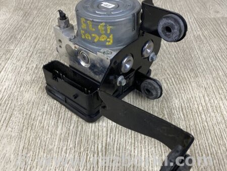 ФОТО Блок ABS для Ford Focus 3 (01.2010 - 03.2018) Киев