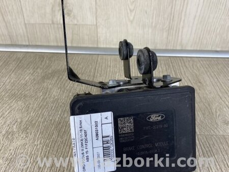 ФОТО Блок ABS для Ford Focus 3 (01.2010 - 03.2018) Киев