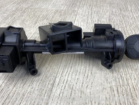 ФОТО Замок зажигания для Ford Focus 3 (01.2010 - 03.2018) Киев