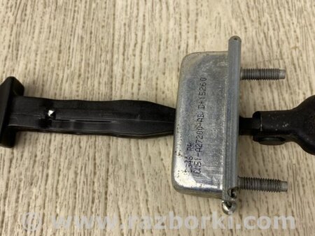 ФОТО Ограничитель двери для Ford Focus 3 (01.2010 - 03.2018) Киев