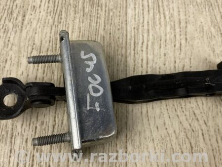 ФОТО Ограничитель двери для Ford Focus 3 (01.2010 - 03.2018) Киев