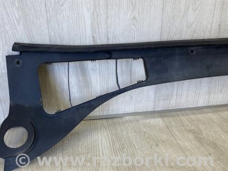 ФОТО Пластик под лобовое стекло (Жабо) для Ford Focus 3 (01.2010 - 03.2018) Киев