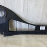 ФОТО Пластик под лобовое стекло (Жабо) для Ford Focus 3 (01.2010 - 03.2018) Киев