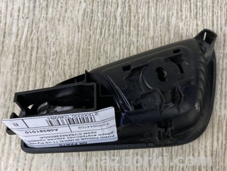 ФОТО Ручка двери внутренняя для Ford Focus 3 (01.2010 - 03.2018) Киев