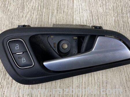 ФОТО Ручка двери внутренняя для Ford Focus 3 (01.2010 - 03.2018) Киев