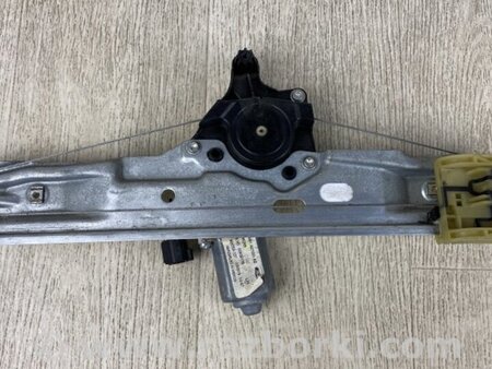ФОТО Стеклоподъемник для Ford Focus 3 (01.2010 - 03.2018) Киев
