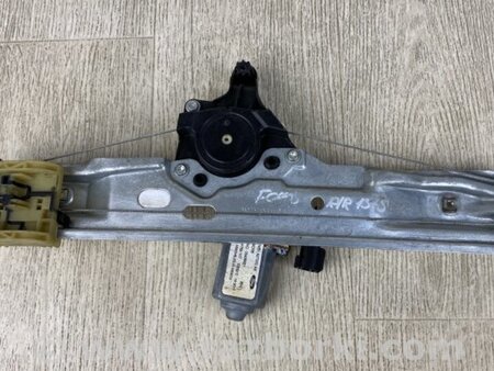 ФОТО Стеклоподъемник для Ford Focus 3 (01.2010 - 03.2018) Киев