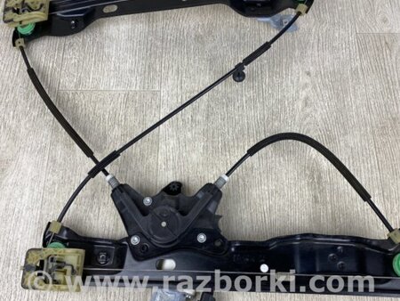 ФОТО Стеклоподъемник для Ford Focus 3 (01.2010 - 03.2018) Киев