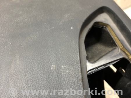ФОТО Торпеда для Ford Focus 3 (01.2010 - 03.2018) Киев