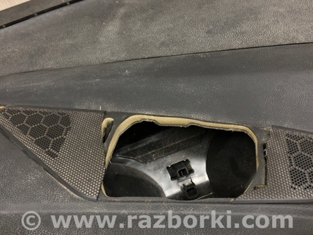 ФОТО Торпеда для Ford Focus 3 (01.2010 - 03.2018) Киев