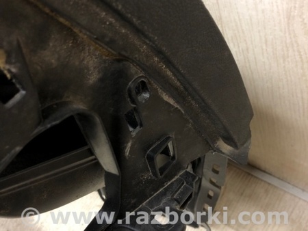 ФОТО Торпеда для Ford Focus 3 (01.2010 - 03.2018) Киев