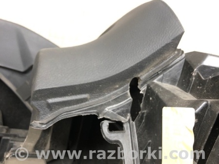 ФОТО Торпеда для Ford Focus 3 (01.2010 - 03.2018) Киев