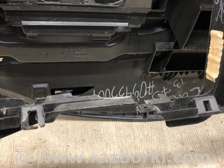 ФОТО Торпеда для Ford Focus 3 (01.2010 - 03.2018) Киев