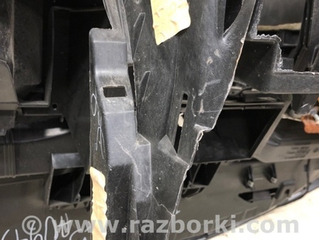 ФОТО Торпеда для Ford Focus 3 (01.2010 - 03.2018) Киев
