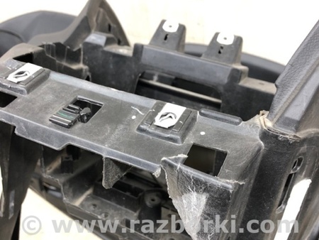 ФОТО Торпеда для Ford Focus 3 (01.2010 - 03.2018) Киев
