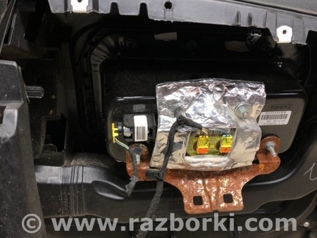 ФОТО Торпеда для Ford Focus 3 (01.2010 - 03.2018) Киев