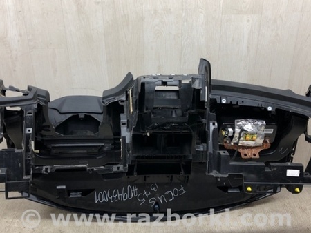 ФОТО Торпеда для Ford Focus 3 (01.2010 - 03.2018) Киев