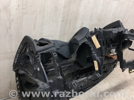 ФОТО Торпеда для Ford Focus 3 (01.2010 - 03.2018) Киев