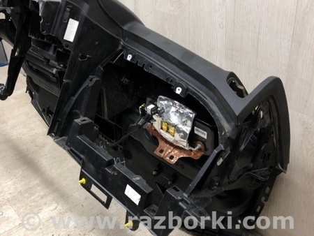 ФОТО Торпеда для Ford Focus 3 (01.2010 - 03.2018) Киев