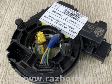 ФОТО Шлейф AirBag для Ford Focus 3 (01.2010 - 03.2018) Киев