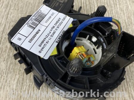 ФОТО Шлейф AirBag для Ford Focus 3 (01.2010 - 03.2018) Киев