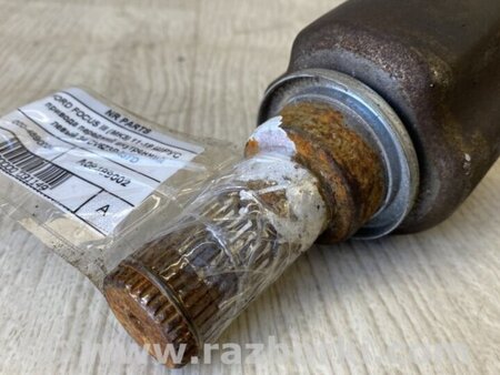 ФОТО Шрус внутренний для Ford Focus 3 (01.2010 - 03.2018) Киев