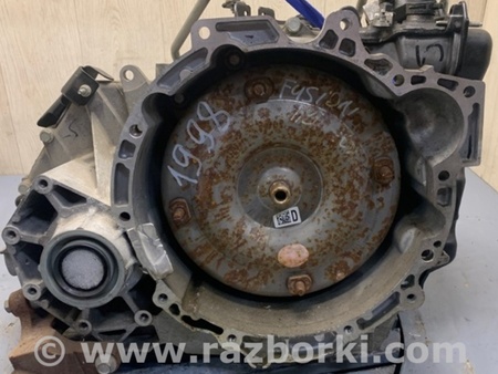 ФОТО АКПП (коробка автомат) для Ford Fusion USA 2 поколение (12-15) Киев