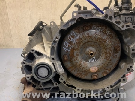 ФОТО АКПП (коробка автомат) для Ford Fusion USA 2 поколение (12-15) Киев