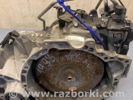 ФОТО АКПП (коробка автомат) для Ford Fusion USA 2 поколение (12-15) Киев