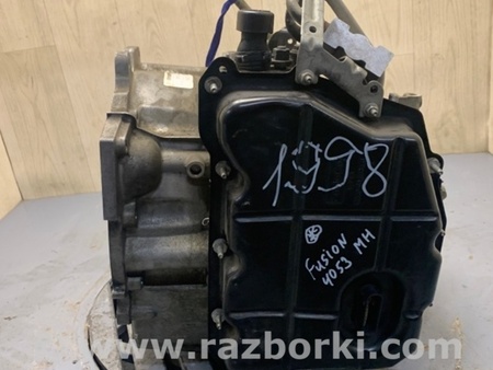 ФОТО АКПП (коробка автомат) для Ford Fusion USA 2 поколение (12-15) Киев