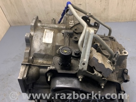 ФОТО АКПП (коробка автомат) для Ford Fusion USA 2 поколение (12-15) Киев