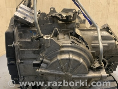 ФОТО АКПП (коробка автомат) для Ford Fusion USA 2 поколение (12-15) Киев