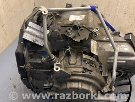 ФОТО АКПП (коробка автомат) для Ford Fusion USA 2 поколение (12-15) Киев