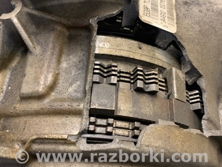 ФОТО АКПП (коробка автомат) для Ford Fusion USA 2 поколение (12-15) Киев
