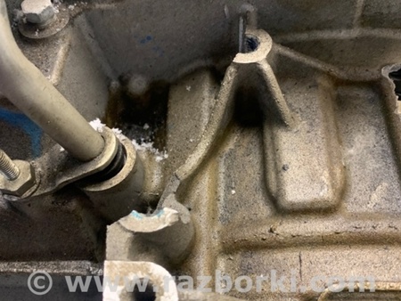 ФОТО АКПП (коробка автомат) для Ford Fusion USA 2 поколение (12-15) Киев