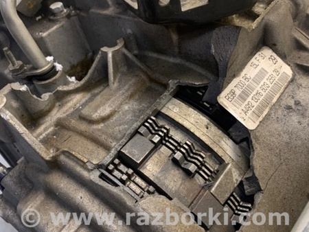 ФОТО АКПП (коробка автомат) для Ford Fusion USA 2 поколение (12-15) Киев