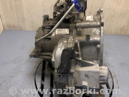 ФОТО АКПП (коробка автомат) для Ford Fusion USA 2 поколение (12-15) Киев