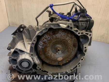 ФОТО АКПП (коробка автомат) для Ford Fusion USA 2 поколение (12-15) Киев