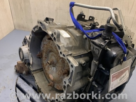 ФОТО АКПП (коробка автомат) для Ford Fusion USA 2 поколение (12-15) Киев