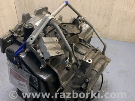 ФОТО АКПП (коробка автомат) для Ford Fusion USA 2 поколение (12-15) Киев