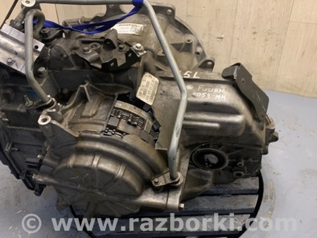 ФОТО АКПП (коробка автомат) для Ford Fusion USA 2 поколение (12-15) Киев