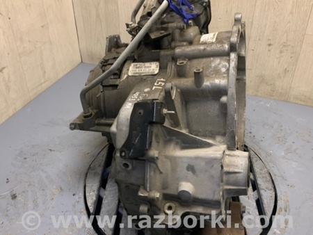 ФОТО АКПП (коробка автомат) для Ford Fusion USA 2 поколение (12-15) Киев