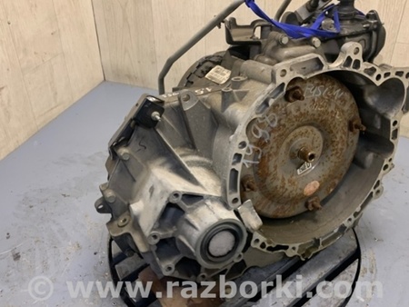 ФОТО АКПП (коробка автомат) для Ford Fusion USA 2 поколение (12-15) Киев